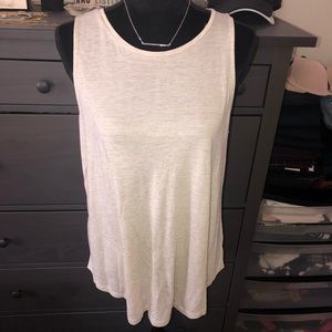 Old Navy tank top!